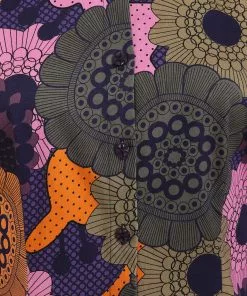 New In Bright & Beautiful Annabelle Groovy Floral 60's Dress Multi 9 New In Bright & Beautiful Annabelle Groovy Floral 60's Dress Multi