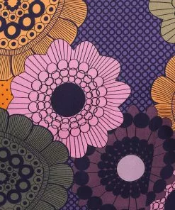 New In Bright & Beautiful Annabelle Groovy Floral 60's Dress Multi