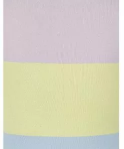 Bright & Beautiful Sydney Striped 70's Jumper Pastel Colours 12 Bright & Beautiful Sydney Striped 70's Jumper Pastel Colours