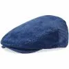 Brixton Hooligan Snap Cap Joe Blue 2 Brixton Hooligan Snap Cap Joe Blue