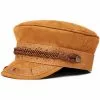 Brixton Albany Cap Desert Brown New In 2 Brixton Albany Cap Desert Brown New In