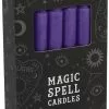 Succubus Protection Spell 12 Candles Purple New In 2 Succubus Protection Spell 12 Candles Purple New In