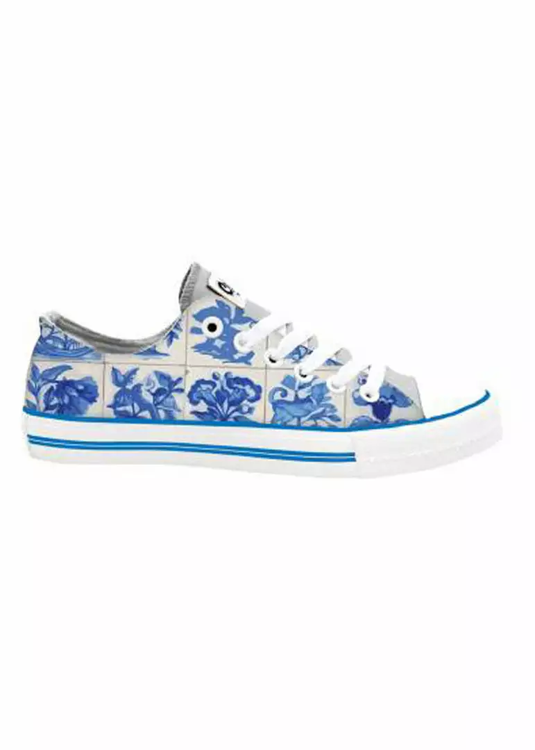 New In Celdes Sneakers Delfts Blue 3 New In Celdes Sneakers Delfts Blue