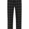 New In Chet Rock Mens Chuck Tartan Trousers Green 1 New In Chet Rock Mens Chuck Tartan Trousers Green