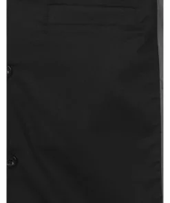 Chet Rock Mens Rattlesnake 50's Bowling Shirt Black New In 11 Chet Rock Mens Rattlesnake 50's Bowling Shirt Black New In