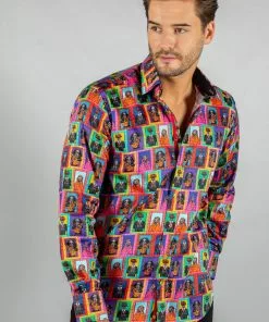 New In Claudio Lugli Heren Day Of The Dead Shirt 13 New In Claudio Lugli Heren Day Of The Dead Shirt