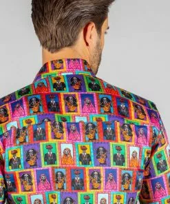 New In Claudio Lugli Heren Day Of The Dead Shirt 10 New In Claudio Lugli Heren Day Of The Dead Shirt