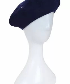 New In Collectif Starlight Stars 50's Beret Navy 7 New In Collectif Starlight Stars 50's Beret Navy