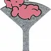 Collectif Tipsy Elephant 50's Broche Multicolour