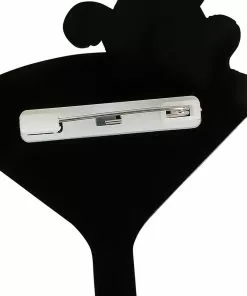 Collectif Tipsy Elephant 50's Broche Multicolour