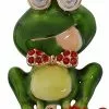 Collectif Simon The Frog 60's Broche Green