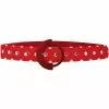New In Collectif Cici Polkadot 50's Belt Rot 2 New In Collectif Cici Polkadot 50's Belt Rot