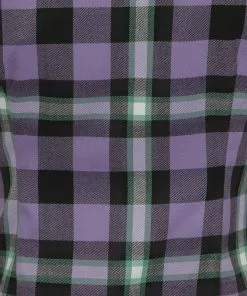 New In Collectif Dolores Hocus Pocus 50's Top Lilac 11 New In Collectif Dolores Hocus Pocus 50's Top Lilac