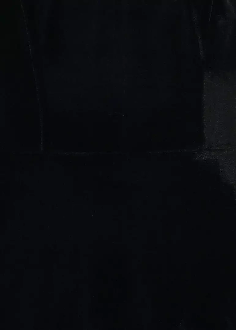 Collectif Lacey Velvet 50's Swing Dress Black New In 6 Collectif Lacey Velvet 50's Swing Dress Black New In