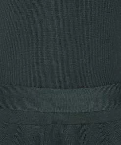 New In Collectif Flo Peplum 40's Cardigan Green 11 New In Collectif Flo Peplum 40's Cardigan Green