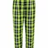 New In Collectif Rada Frogs Breath Check 60's Trousers Green