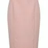 New In Collectif Candy 50's Pencil Skirt Pink 1 New In Collectif Candy 50's Pencil Skirt Pink