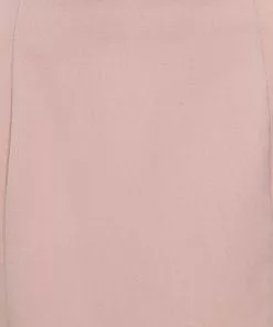 New In Collectif Candy 50's Pencil Skirt Pink 10 New In Collectif Candy 50's Pencil Skirt Pink