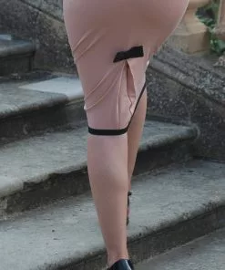 New In Collectif Candy 50's Pencil Skirt Pink 11 New In Collectif Candy 50's Pencil Skirt Pink