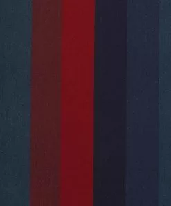 Collectif Clara Jewel Stripe 50's Swing Skirt Multi New In