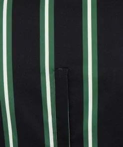 Collectif Mimi Witch Stripes 50's Top Black New In 9 Collectif Mimi Witch Stripes 50's Top Black New In