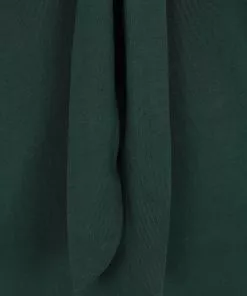 Collectif Tave 50's Top Green New In 7 Collectif Tave 50's Top Green New In