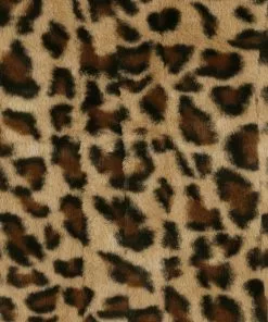 Collectif Mallory Leopard 50's Coat Leopard 13 Collectif Mallory Leopard 50's Coat Leopard