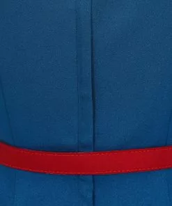 Collectif Aleksi 50's Pencil Dress Petrol New In 13 Collectif Aleksi 50's Pencil Dress Petrol New In