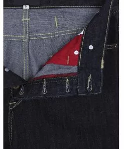 New In Collectif Men Eddie Denim 40's Jeans 17 New In Collectif Men Eddie Denim 40's Jeans