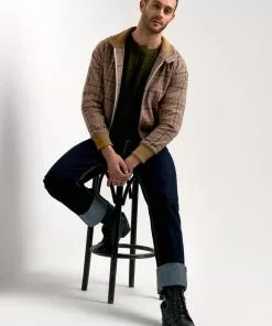 New In Collectif Men Eddie Denim 40's Jeans 12 New In Collectif Men Eddie Denim 40's Jeans