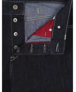 New In Collectif Men Eddie Denim 40's Jeans 16 New In Collectif Men Eddie Denim 40's Jeans