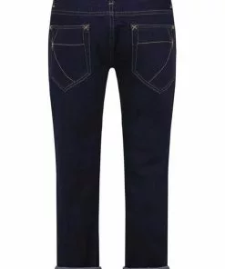 New In Collectif Men Teddy Denim 50's Jeans