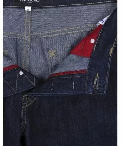 Collectif Men Paul Denim Jeans