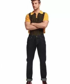 Collectif Men Paul Denim Jeans