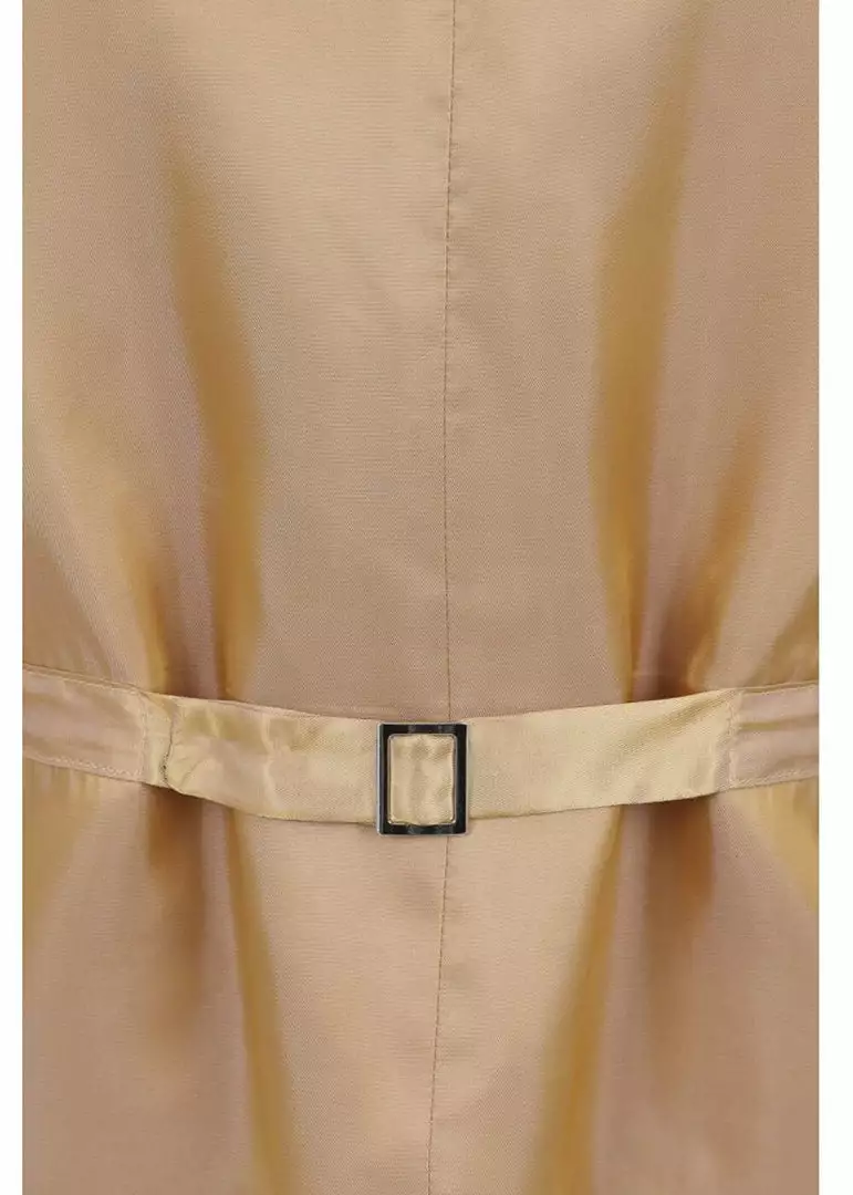 Collectif Men Max Crosshatch Waistcoat Burgundy 8 Collectif Men Max Crosshatch Waistcoat Burgundy