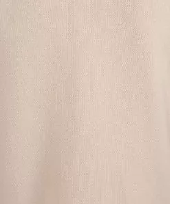 Collectif Men Luca Earth Stripe 50's Cardigan Cream New In