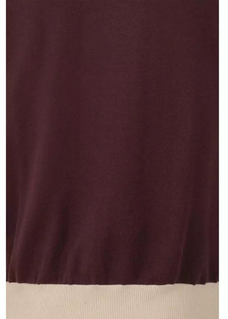 Collectif Men Scott Cocktail 50's Jumper Multi 7 Collectif Men Scott Cocktail 50's Jumper Multi