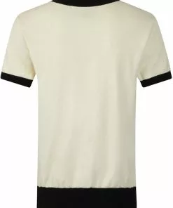 Collectif Heren Scott Abstract 60's Jumper Multi New In 8 Collectif Heren Scott Abstract 60's Jumper Multi New In