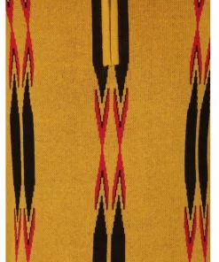 New In Collectif Mens Pablo Marylebone Polo Shirt Mustard 8 New In Collectif Mens Pablo Marylebone Polo Shirt Mustard