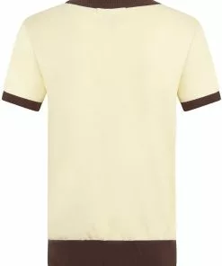 Collectif Mens Scott Honolulu 50's Jumper Multicolour New In