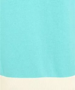 Collectif Mens Scott Motel 50's Knitted Top Blue 13 Collectif Mens Scott Motel 50's Knitted Top Blue