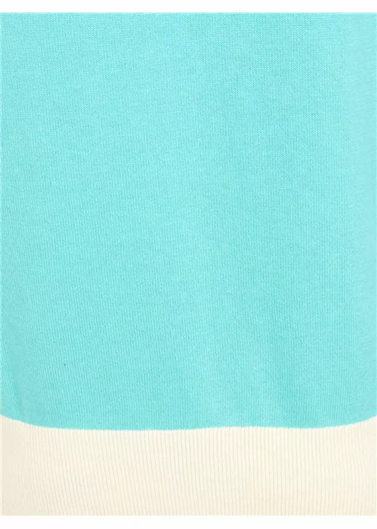 Collectif Mens Scott Motel 50's Knitted Top Blue 8 Collectif Mens Scott Motel 50's Knitted Top Blue