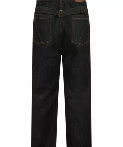 Collectif Mens Axel Jeans Black 9 Collectif Mens Axel Jeans Black