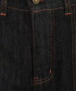 Collectif Mens Axel Jeans Black 10 Collectif Mens Axel Jeans Black