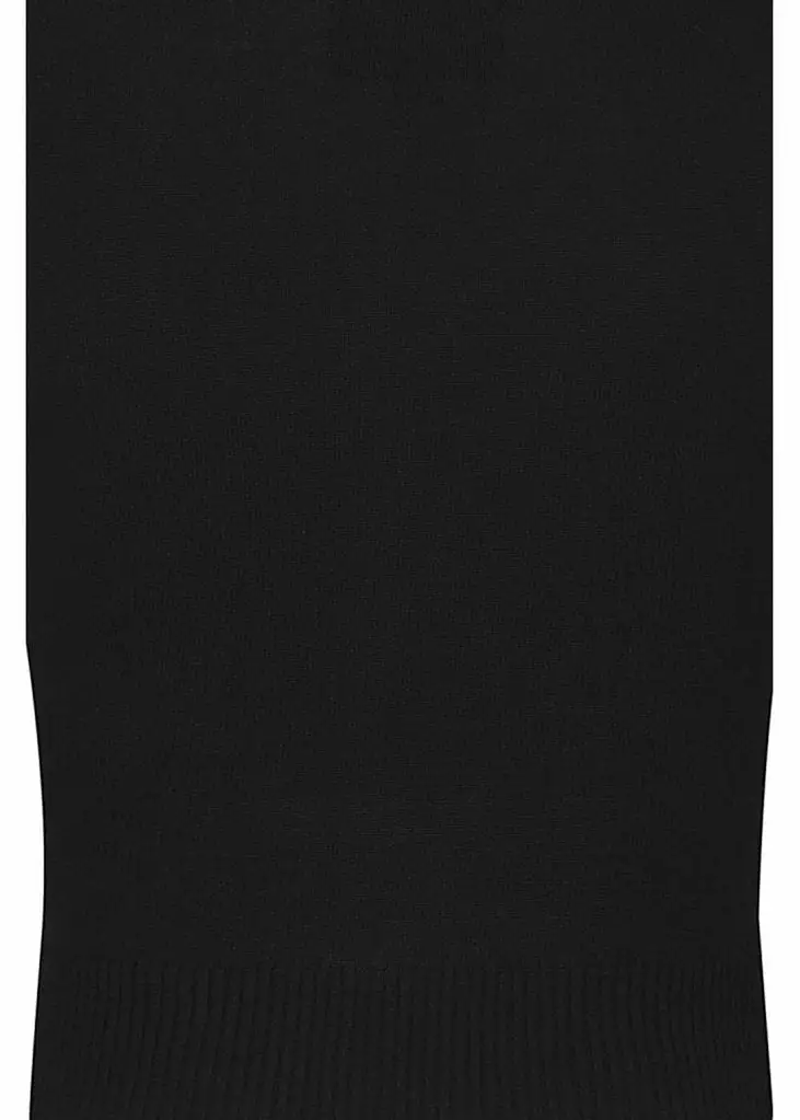 Collectif Charlene Phoenix 50's Cardigan Black 7 Collectif Charlene Phoenix 50's Cardigan Black