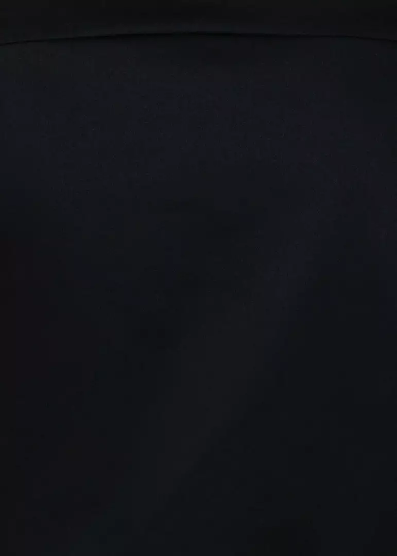 Collectif Sammy Tie 40's Blouse Black 7 Collectif Sammy Tie 40's Blouse Black