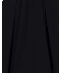 Collectif Beatrice 50's Swing Dress Navy 11 Collectif Beatrice 50's Swing Dress Navy