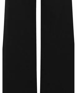 Collectif Tonya 50's Dungarees Black New In 11 Collectif Tonya 50's Dungarees Black New In