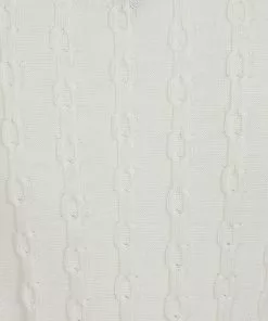 Collectif Juniper 40's Cardigan Ivory New In 9 Collectif Juniper 40's Cardigan Ivory New In