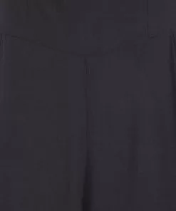 Collectif Cherie 40's Suspender Trousers Navy New In